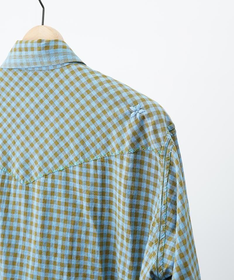 9/7(日)12:00販売開始】【2025 A/W】【MAATEE&SONS マーティー