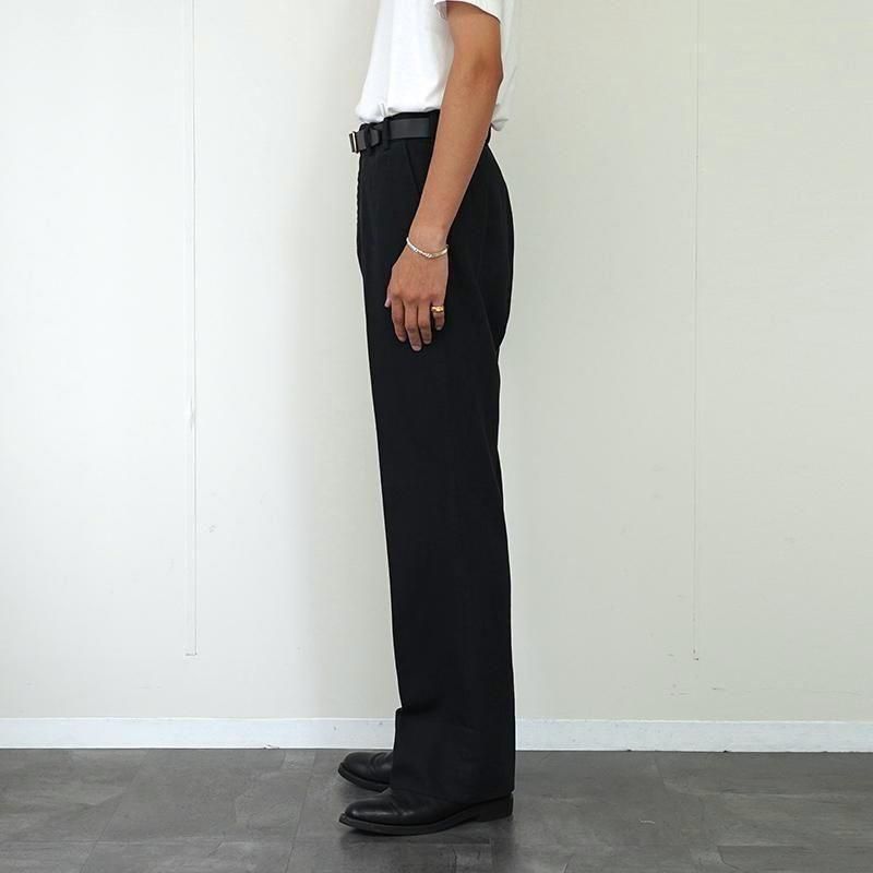 8/18(月)12:00販売開始】【2025 A/W】【MAATEE&SONS マーティー