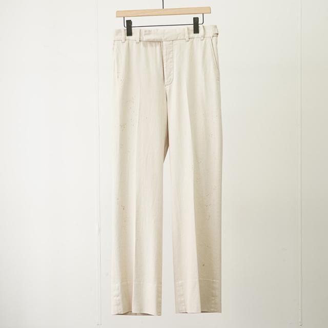 【MAATEE&SONS】MARVERICK CHACOAL 2025AW MAATEE&SONS】MARVERICK CHACOAL 2025AW