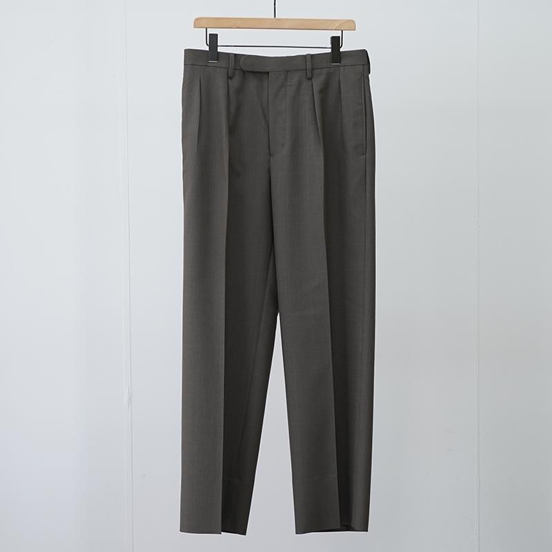 9/7(日)12:00販売開始】【2025 A/W】【MAATEE&SONS マーティー