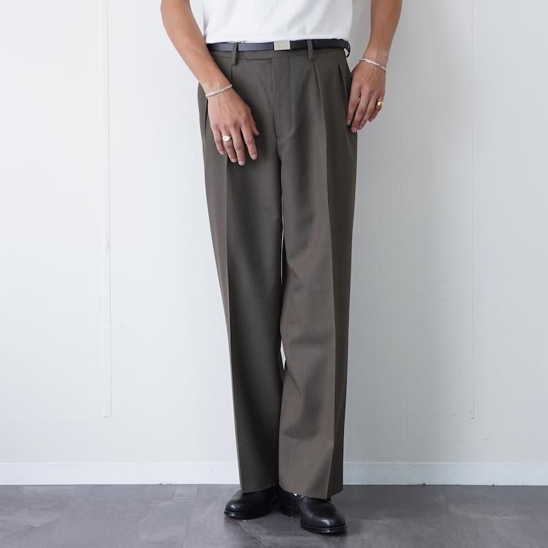 9/7(日)12:00販売開始】【2025 A/W】【MAATEE&SONS マーティー
