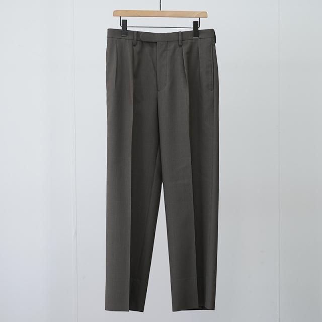 【MAATEE&SONS】MARVERICK CHACOAL 2025AW 8/18(月)12:00販売開始】【2025 A/W】【MAATEE&SONS マーティー