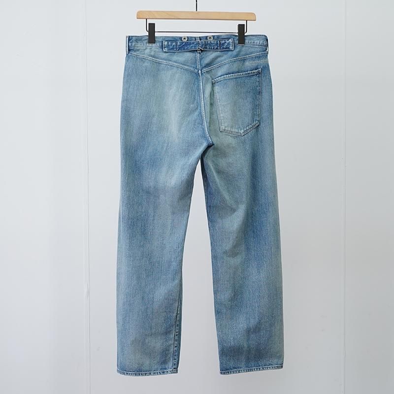 9/7(日)12:00販売開始】【2025 A/W】【MAATEE&SONS マーティー