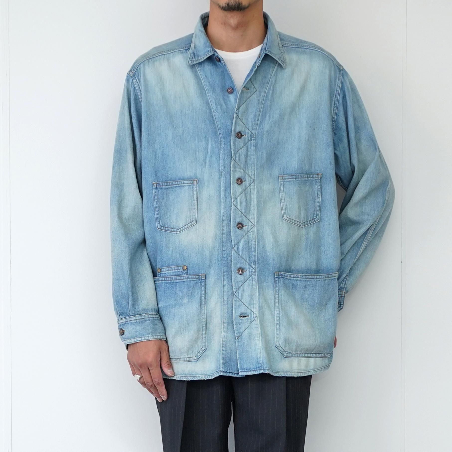 9/20(土)12:00販売開始】【2025 A/W】【MAATEE&SONS マーティー