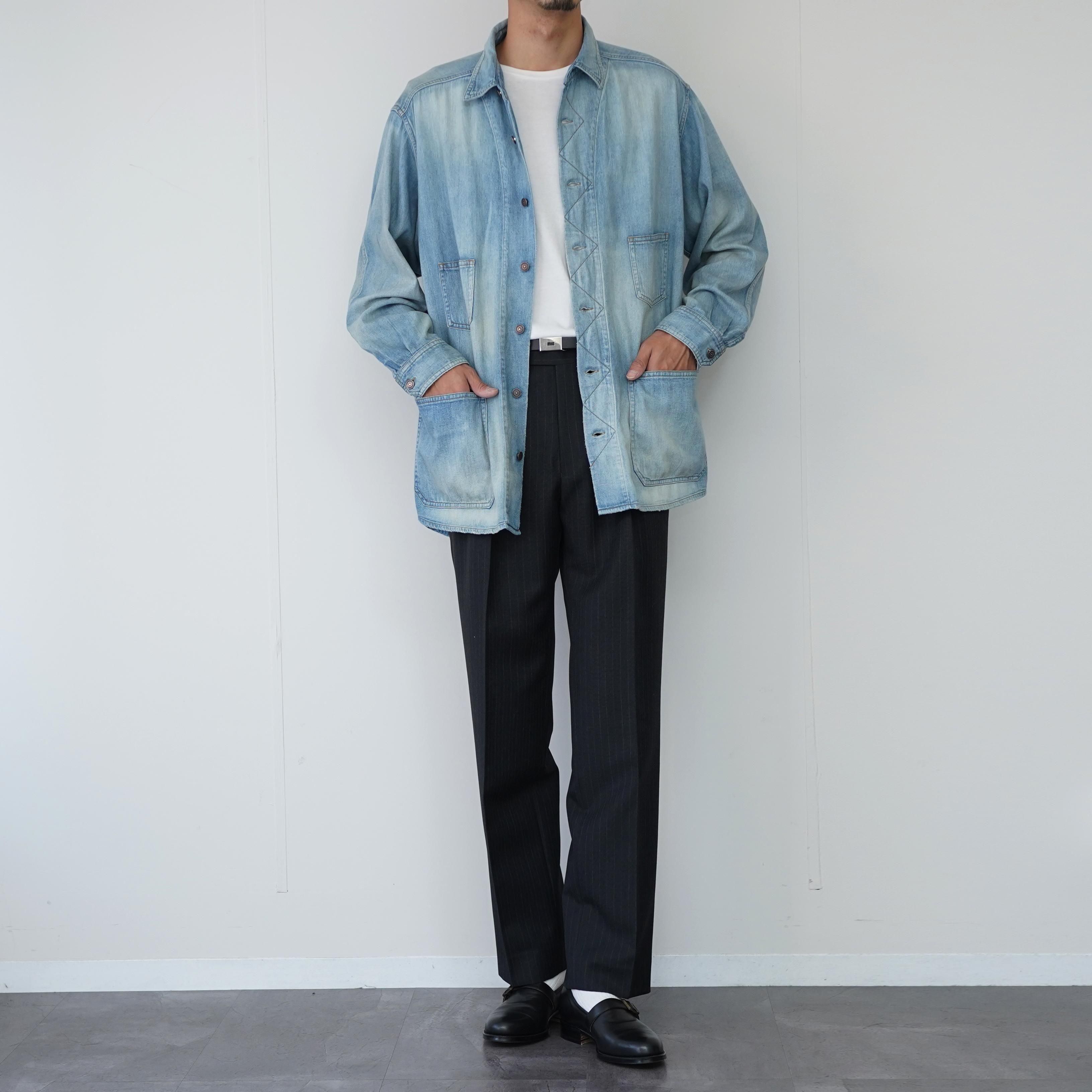 9/20(土)12:00販売開始】【2025 A/W】【MAATEE&SONS マーティー