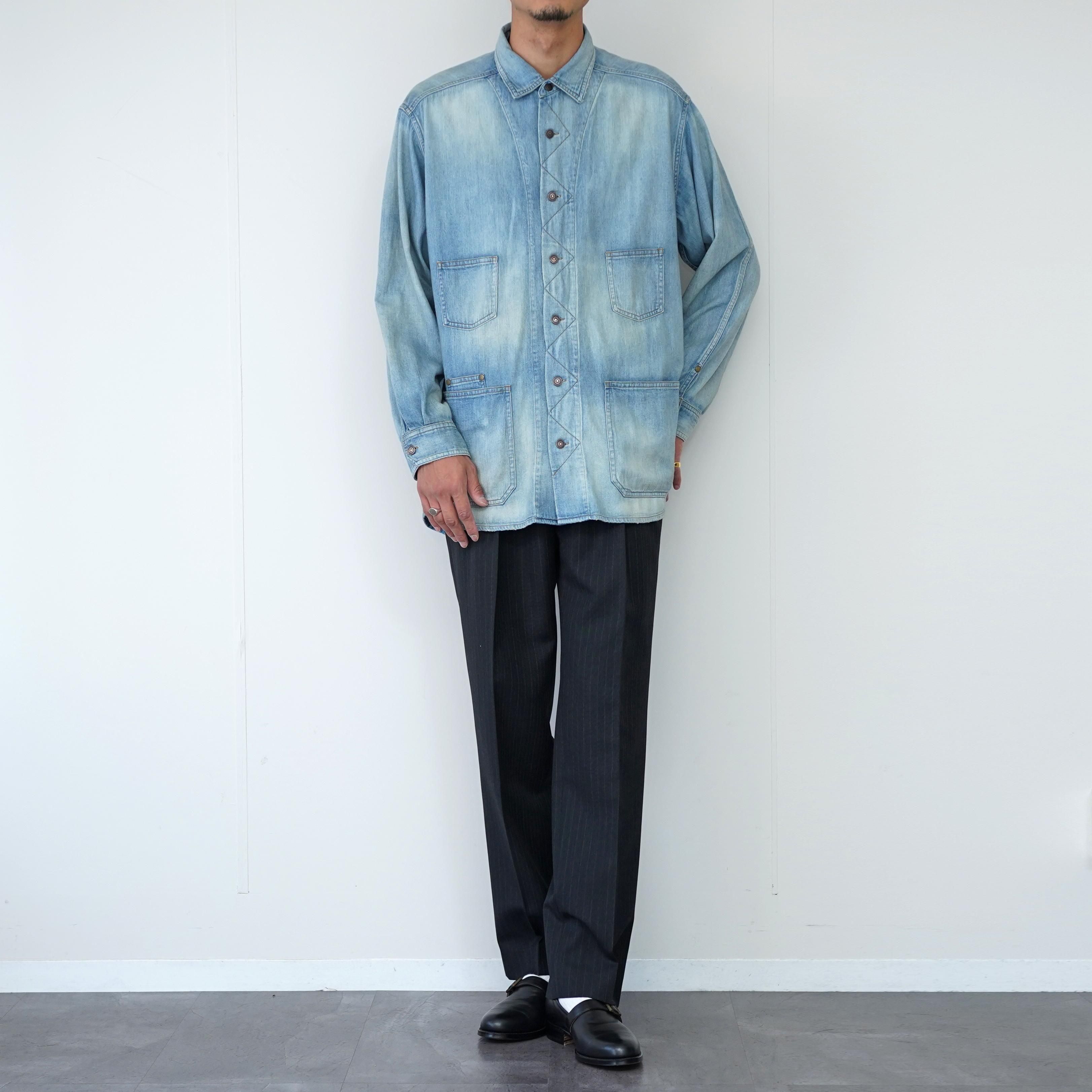 9/20(土)12:00販売開始】【2025 A/W】【MAATEE&SONS マーティー