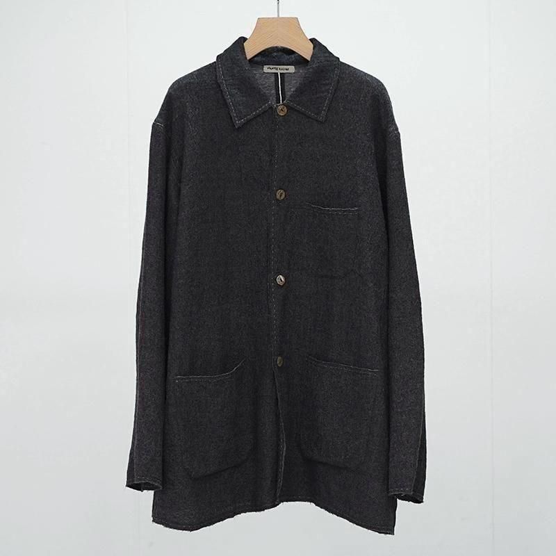 10/18(土)12:00販売開始】【2025 A/W】【MAATEE&SONS マーティー