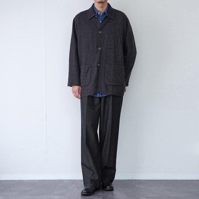 10/18(土)12:00販売開始】【2025 A/W】【MAATEE&SONS マーティーアンド