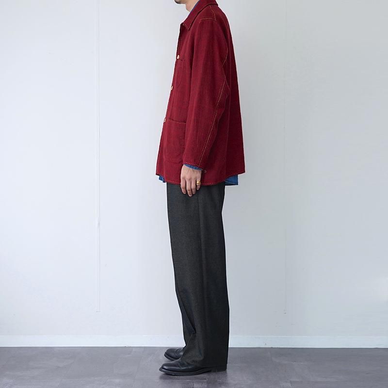 10/18(土)12:00販売開始】【2025 A/W】【MAATEE&SONS マーティーアンド
