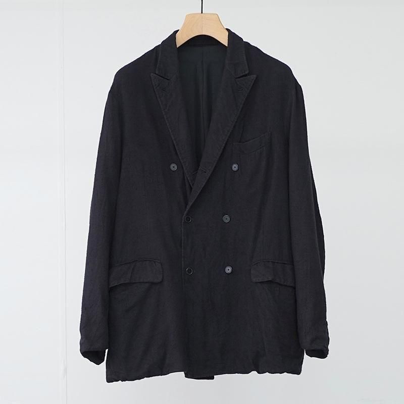 11/3(月)20:00販売開始】【2025 A/W】【MAATEE&SONS マーティーアンド