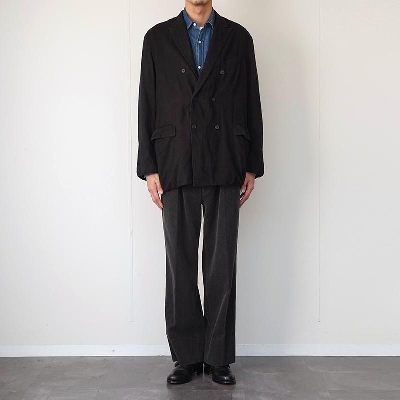 11/3(月)20:00販売開始】【2025 A/W】【MAATEE&SONS マーティーアンド