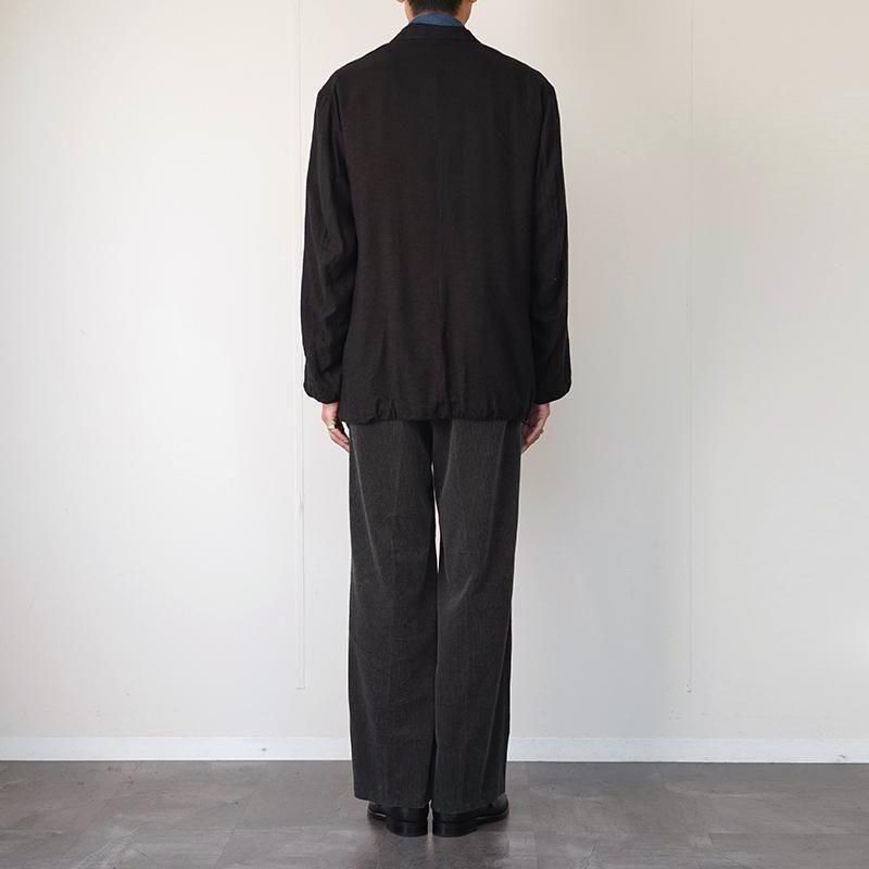 11/3(月)20:00販売開始】【2025 A/W】【MAATEE&SONS マーティーアンド