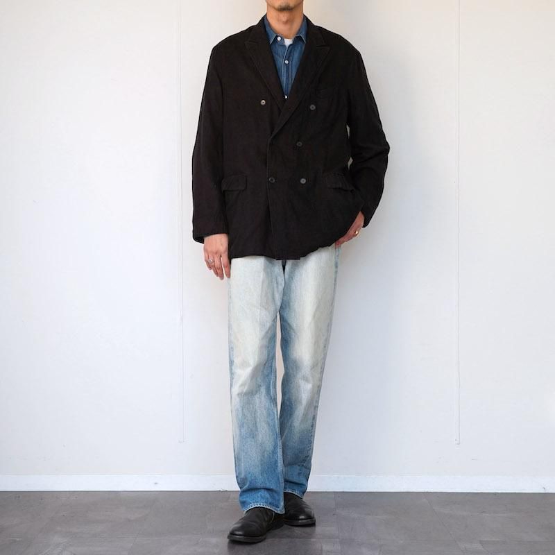 新品　maatee&sons/マーティーアンドサンズ オールインワン　長袖 11/3(月)20:00販売開始】【2025 A/W】【MAATEE&SONS マーティーアンド