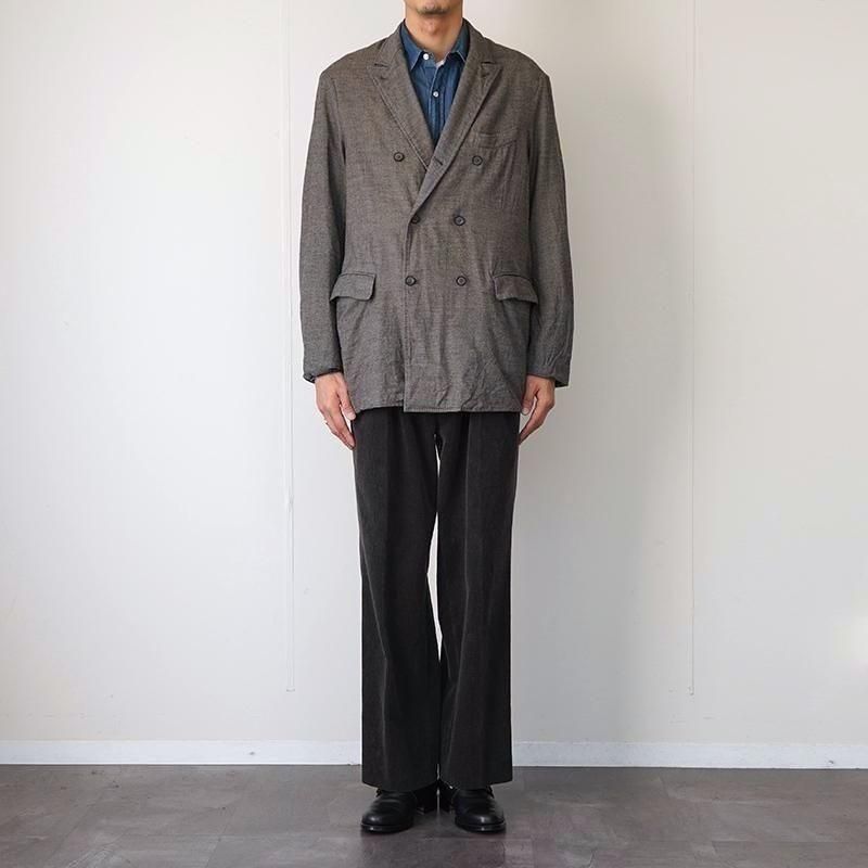 11/3(月)20:00販売開始】【2025 A/W】【MAATEE&SONS マーティーアンド