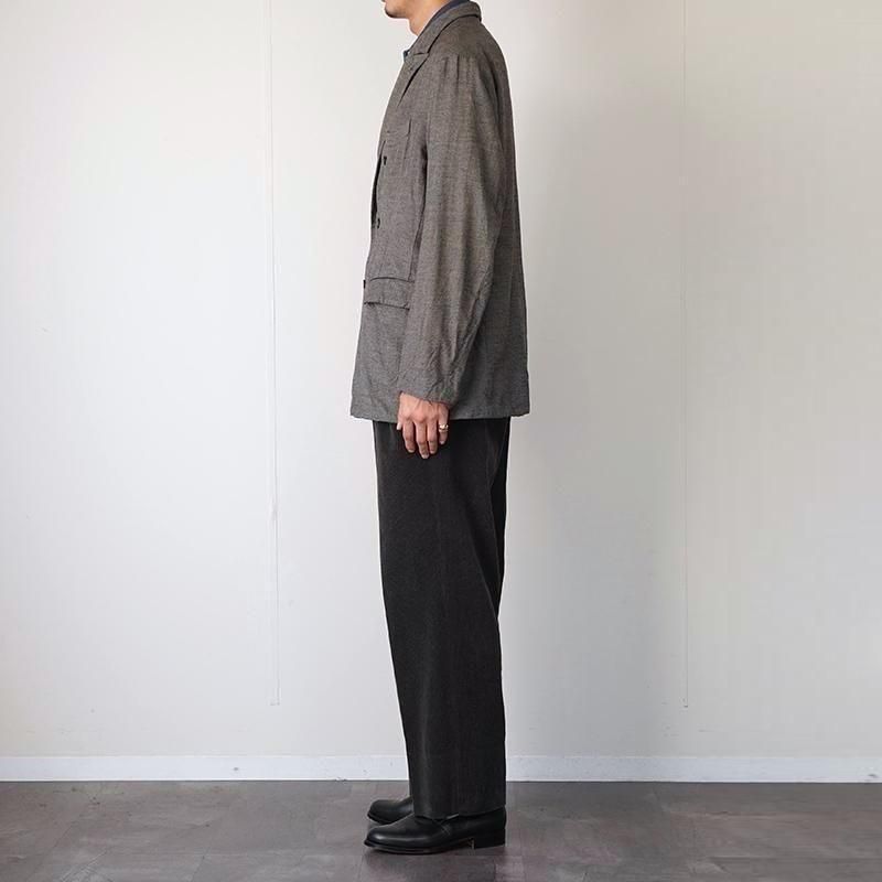 11/3(月)20:00販売開始】【2025 A/W】【MAATEE&SONS マーティーアンド