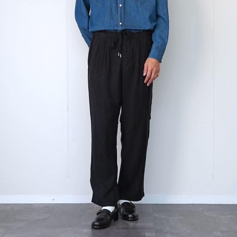 11/3(月)20:00販売開始】【2025 A/W】【MAATEE&SONS マーティーアンド