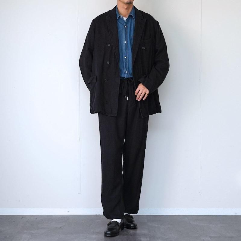 11/3(月)20:00販売開始】【2025 A/W】【MAATEE&SONS マーティーアンド