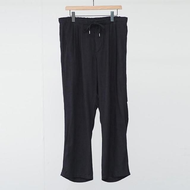 MAATEE&SONS 24AW 俺の軍パン　SHADOWCHECK MAATEE&SONS 24AW 俺の軍パン SHADOWCHECK