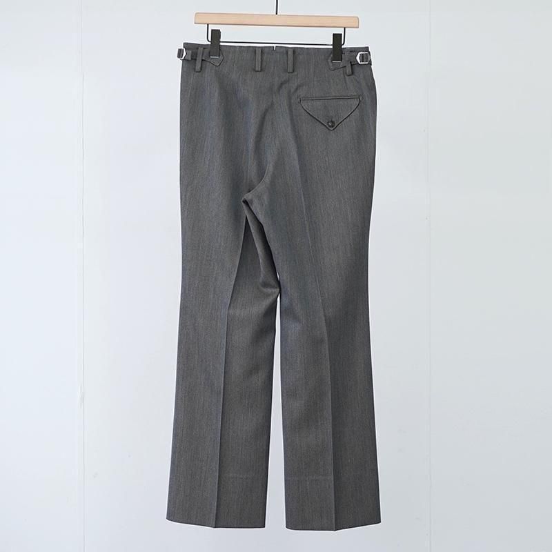 10/18(土)12:00販売開始】【2025 A/W】【MAATEE&SONS マーティーアンド