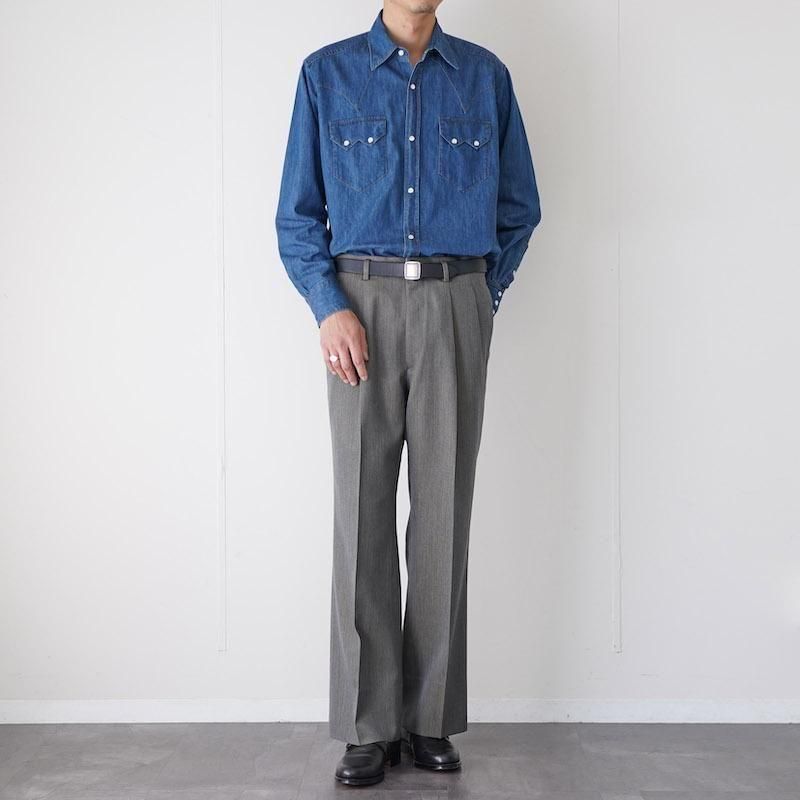 MAATEE & SONS / SHIRAHAMA / サイズ3 MAATEE AND SONS | SHIRAHAMA