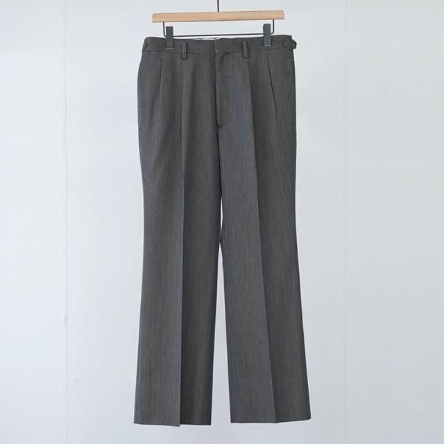 10/18()12:00䳫ϡۡ2025 A/WۡMAATEE&SONS ޡƥɥ󥺡SHIRAHAMA CHACOALYELLOW