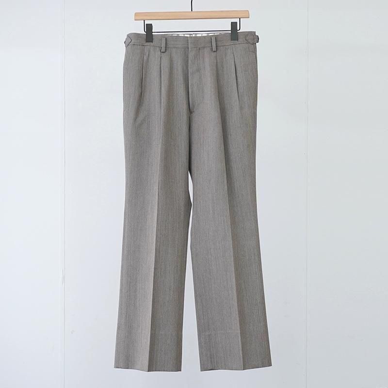 10/18(土)12:00販売開始】【2025 A/W】【MAATEE&SONS マーティーアンド