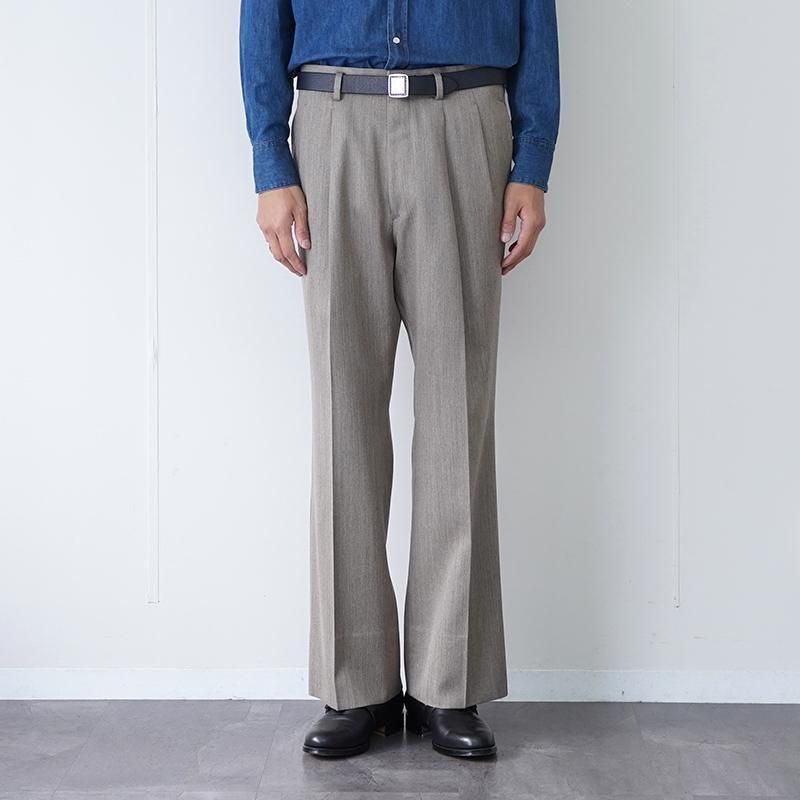 10/18(土)12:00販売開始】【2025 A/W】【MAATEE&SONS マーティーアンド