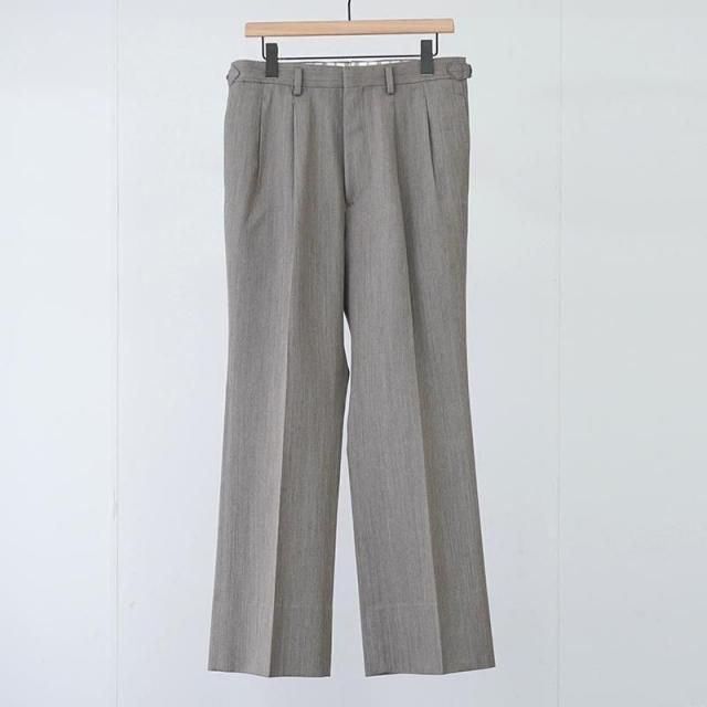 10/18()12:00䳫ϡۡ2025 A/WۡMAATEE&SONS ޡƥɥ󥺡SHIRAHAMA GREIGE