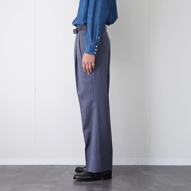 10/18(土)12:00販売開始】【2025 A/W】【MAATEE&SONS マーティー