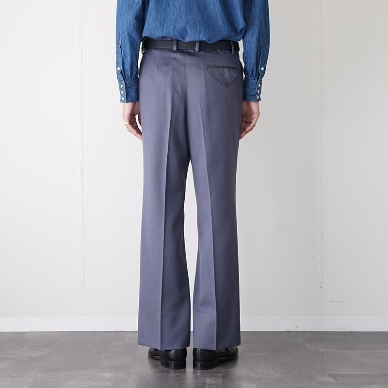 かずMaatee &sons SHIRHAMA 怪しいブルー　サイズ1 かず様専用Maatee &sons SHIRHAMA 怪しいブルー サイズ1 - メルカリ