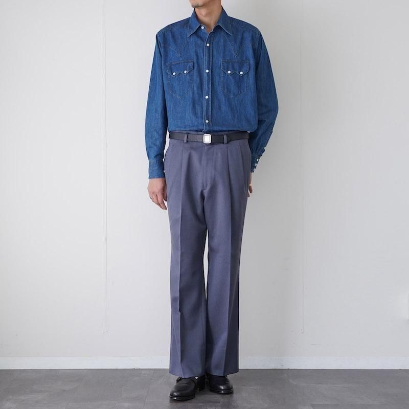 10/18(土)12:00販売開始】【2025 A/W】【MAATEE&SONS マーティー