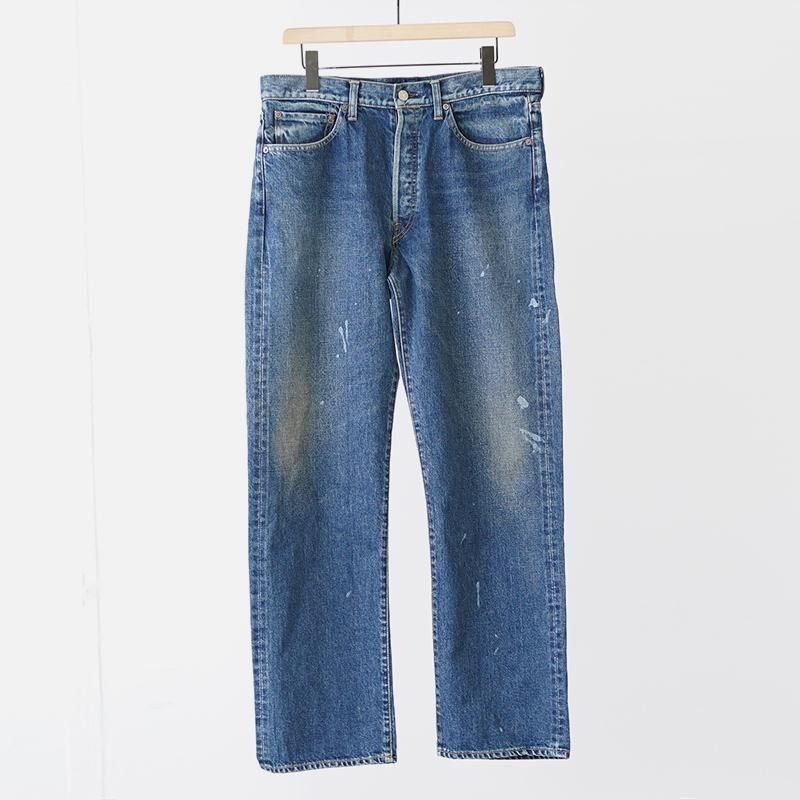 9/20(土)12:00販売開始】【2025 A/W】【MAATEE&SONS マーティー