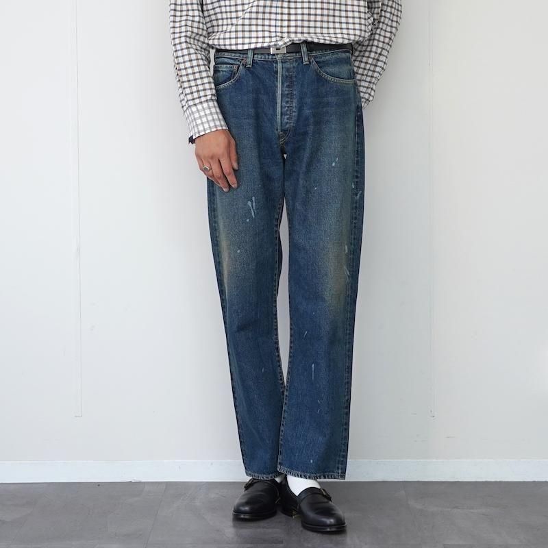 9/20(土)12:00販売開始】【2025 A/W】【MAATEE&SONS マーティー