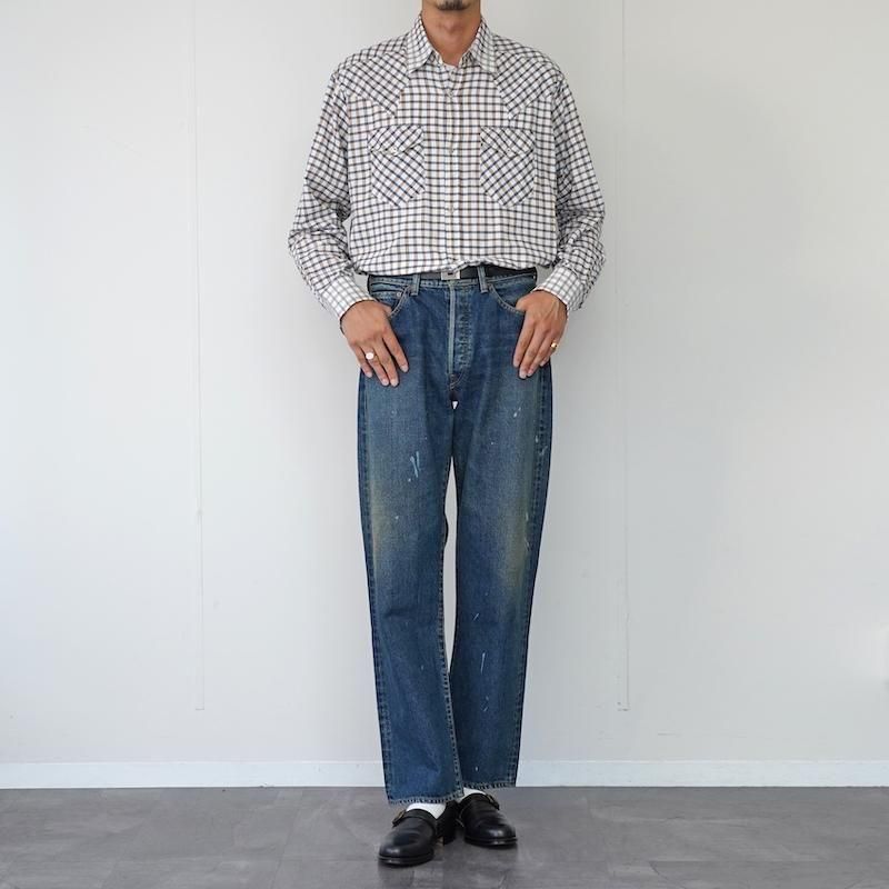 9/20(土)12:00販売開始】【2025 A/W】【MAATEE&SONS マーティー