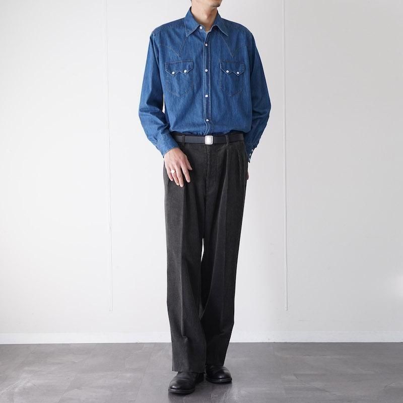 11/9(日)在庫追加】【10/25(土)12:00販売開始】【2025 A/W