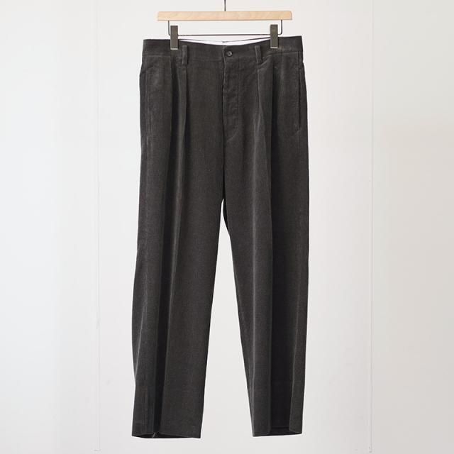 11/9()߸ɲáۡ10/25()12:00䳫ϡۡ2025 A/WۡMAATEE&SONS ޡƥɥ󥺡CHINO CHIC 1 CHACOAL