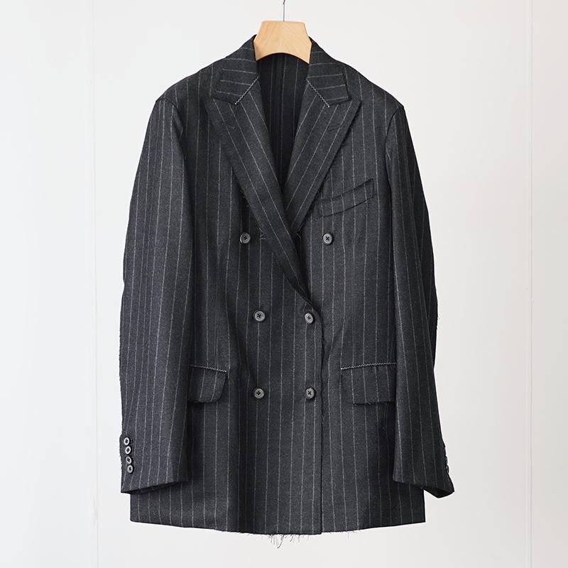 ラスト1点】【10/25(土)12:00販売開始】【2025 A/W】【MAATEE&SONS