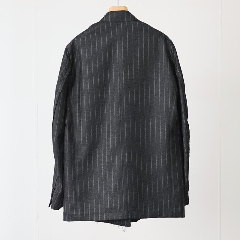 ラスト1点】【10/25(土)12:00販売開始】【2025 A/W】【MAATEE&SONS