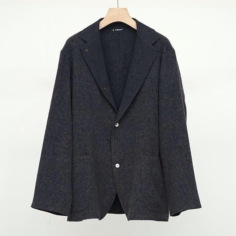 11/17(月)12:00販売開始】【2025 A/W】【MAATEE&SONS マーティーアンド