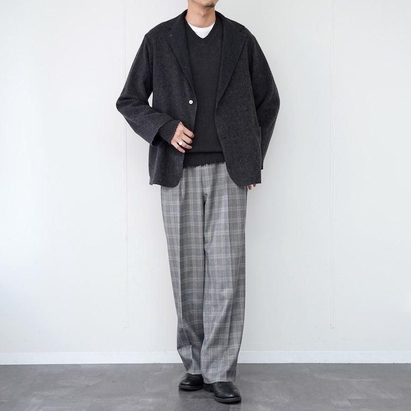 11/17(月)12:00販売開始】【2025 A/W】【MAATEE&SONS マーティーアンド