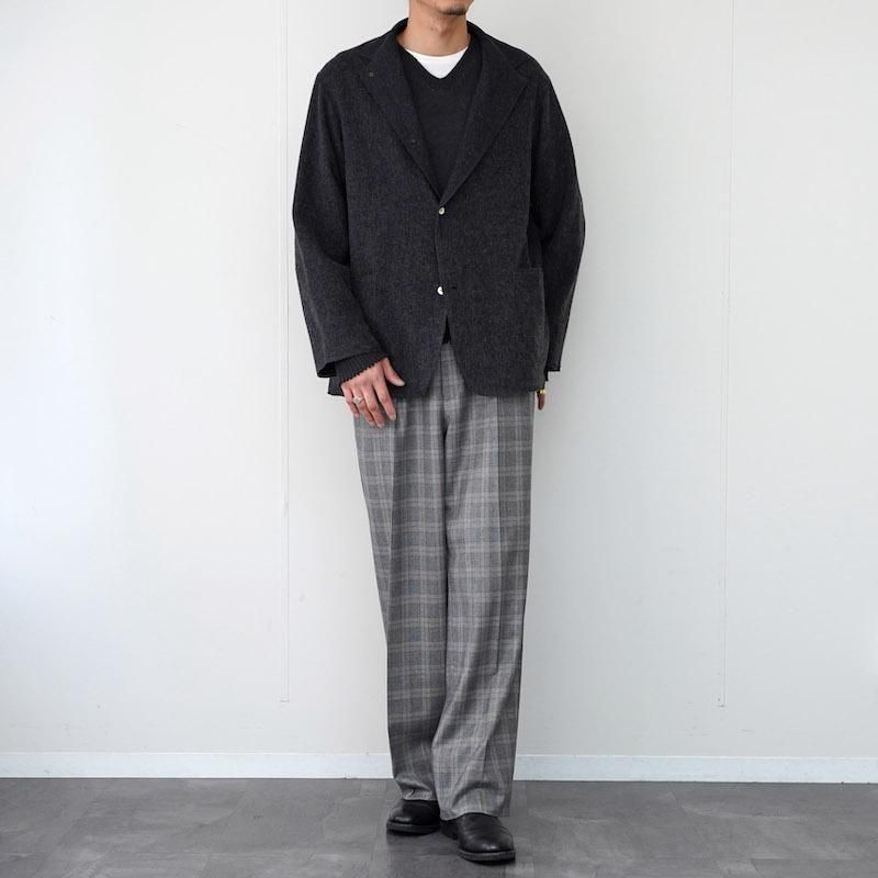11/17(月)12:00販売開始】【2025 A/W】【MAATEE&SONS マーティーアンド