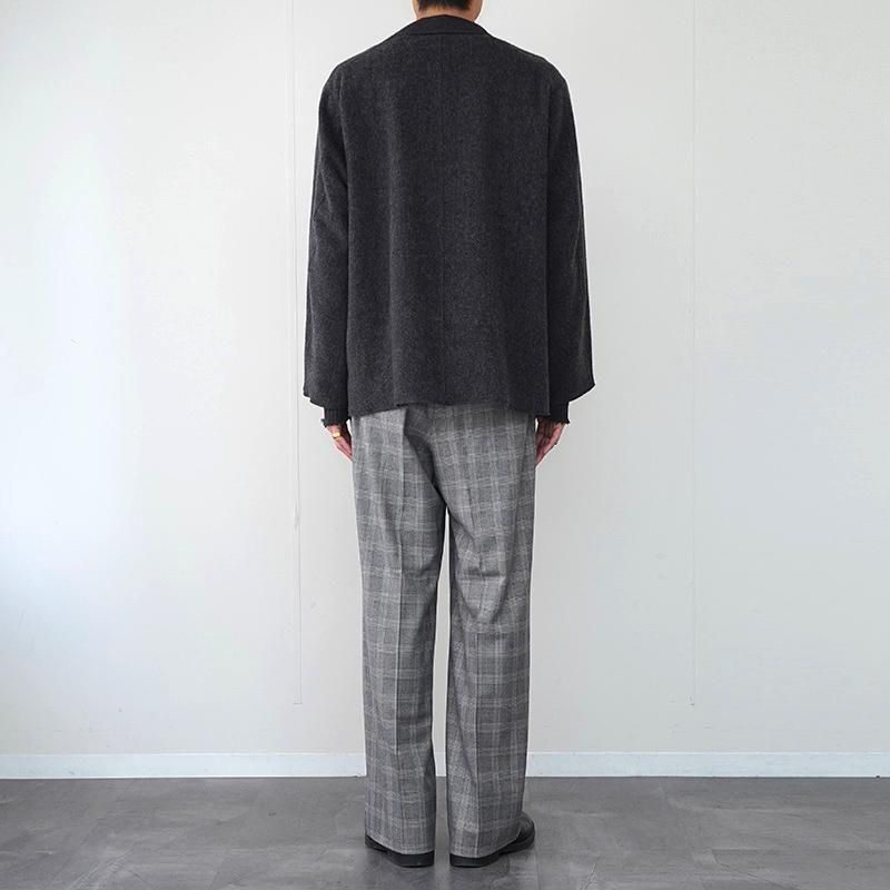 11/17(月)12:00販売開始】【2025 A/W】【MAATEE&SONS マーティーアンド