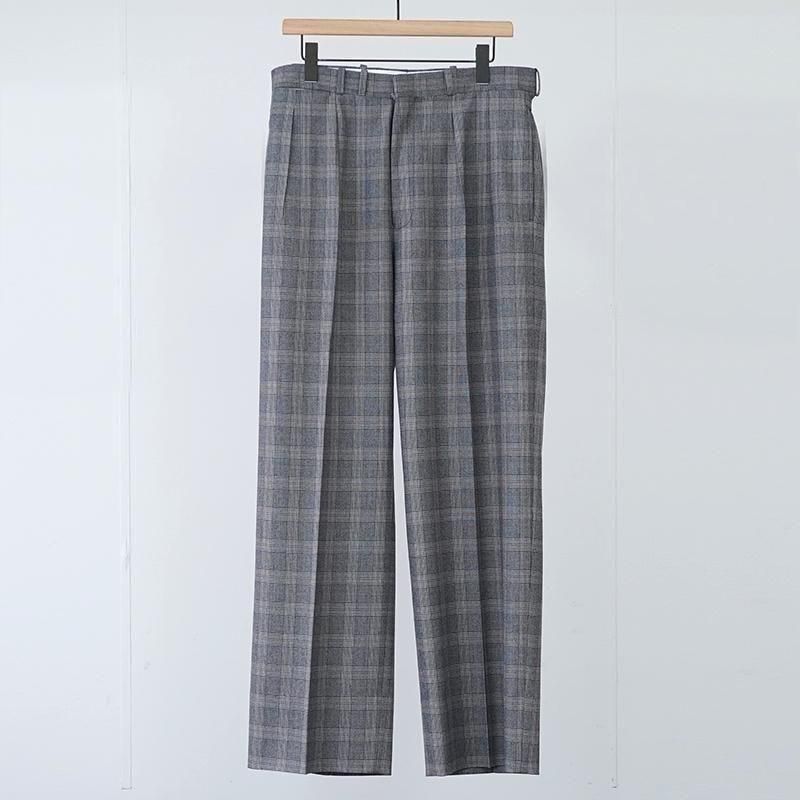 10/18(土)12:00販売開始】【2025 A/W】【MAATEE&SONS マーティー