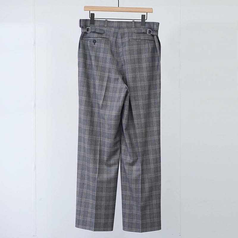 ラスト1点】【10/31(木)在庫追加】【2025 A/W】【MAATEE&SONS