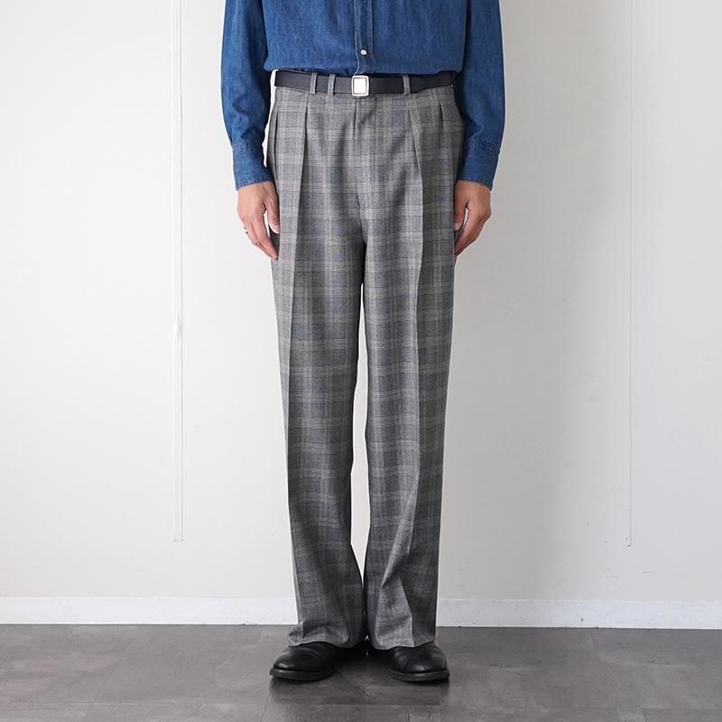 10/31(木)在庫追加】【10/18(土)12:00販売開始】【2025 A/W