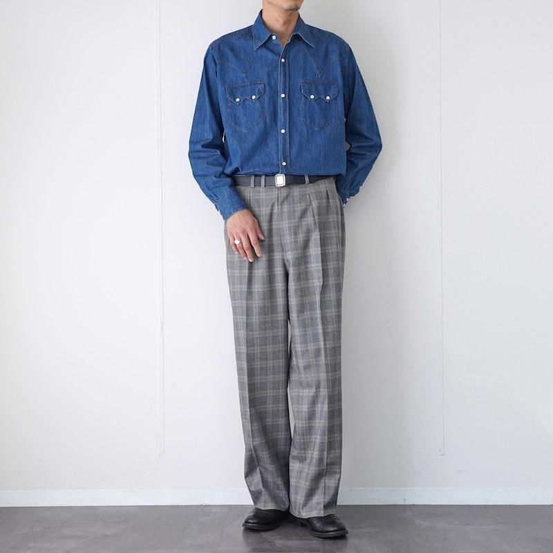 MAATEE&SONS#マーティアンドサンズ＃JEFFELY#ジェフリー MAATEE&SONS#マーティアンドサンズ＃JEFFELY#ジェフリー MAATEE&SONS