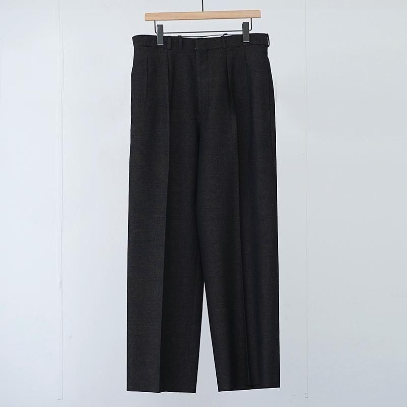 10/18(土)12:00販売開始】【2025 A/W】【MAATEE&SONS マーティーアンド