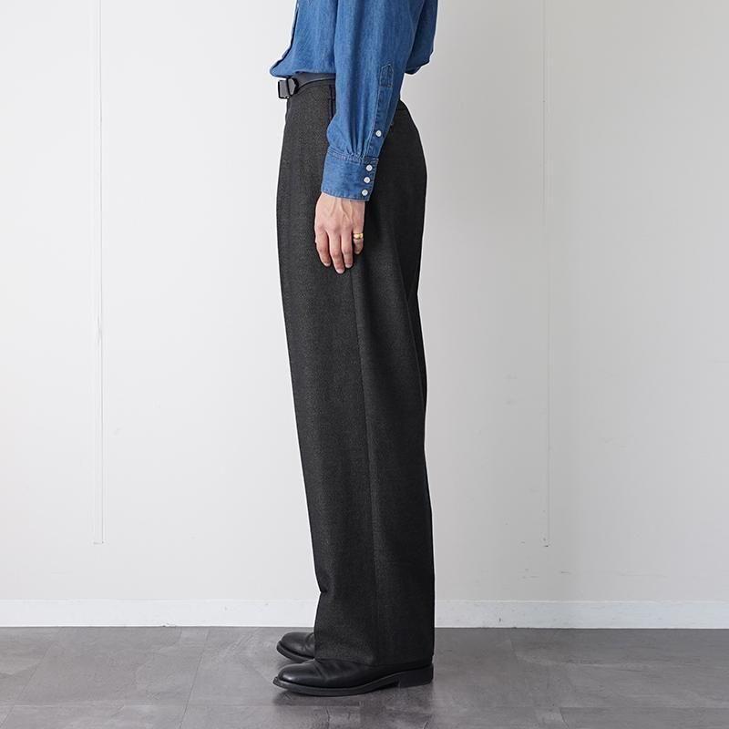 【中古美品】　maatee&sons JEFFERLY MAATEE&SONS Ex. JEFFERLY 