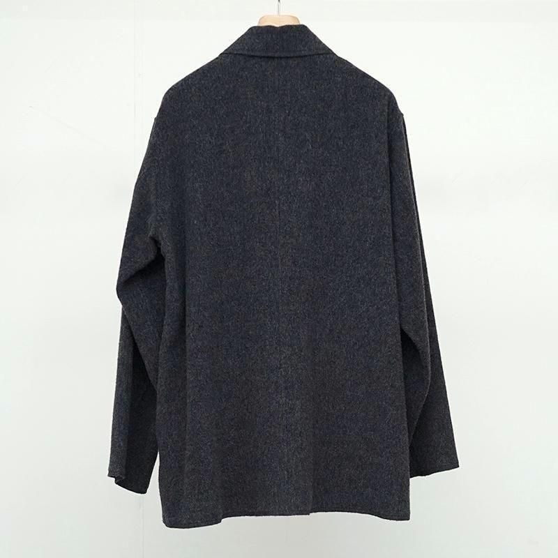 【マーティーアンドサンズ】 カバーオール　　　　　　※最終値下げ マーティーアンドサンズ】 カバーオール ※最終値下げ 22AW