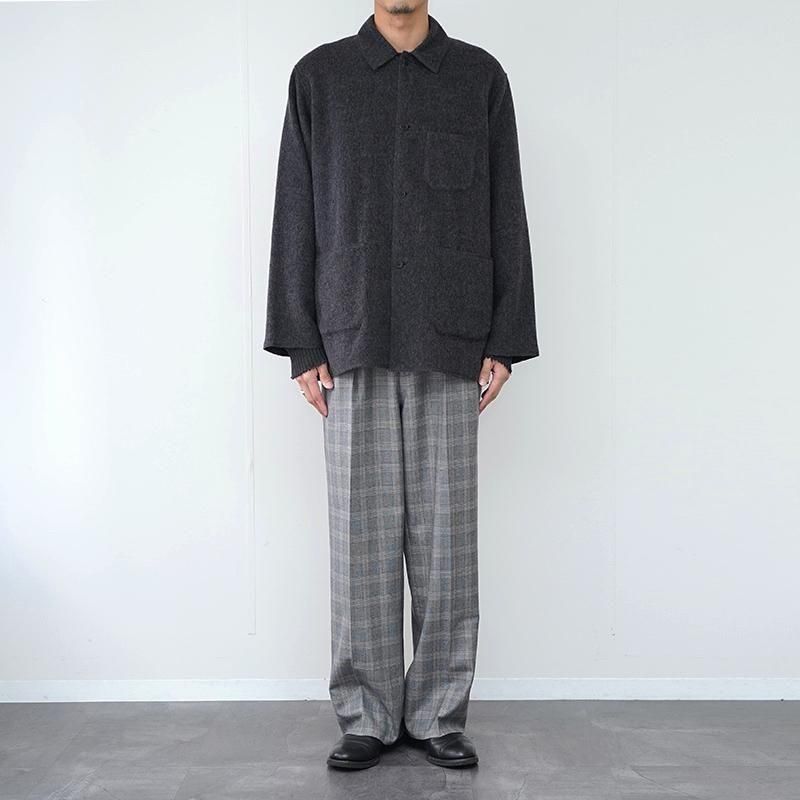 11/28(金)在庫追加】【11/17(月)12:00販売開始】【2025 A/W